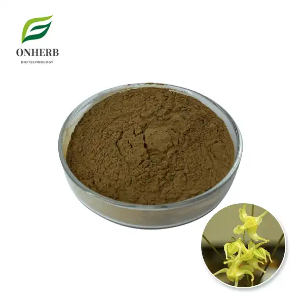 Epimedium Extract Powder